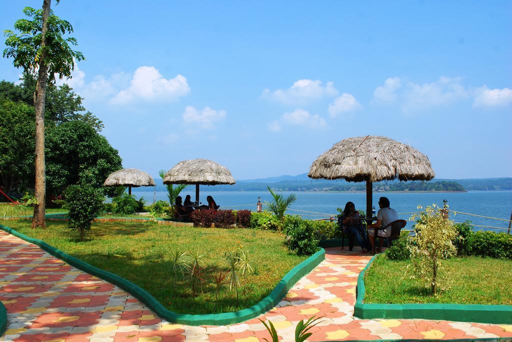 Coorg Jungle Camp Resort Suntikoppa Exterior foto