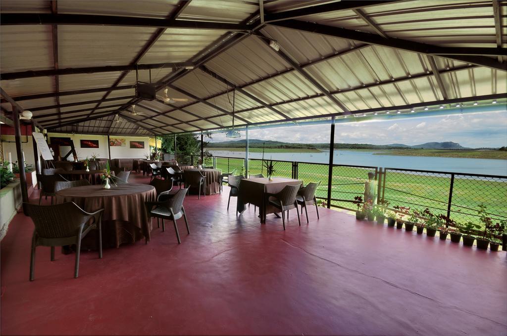 Coorg Jungle Camp Resort Suntikoppa Exterior foto