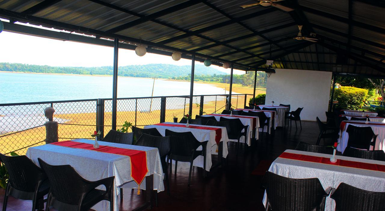 Coorg Jungle Camp Resort Suntikoppa Exterior foto